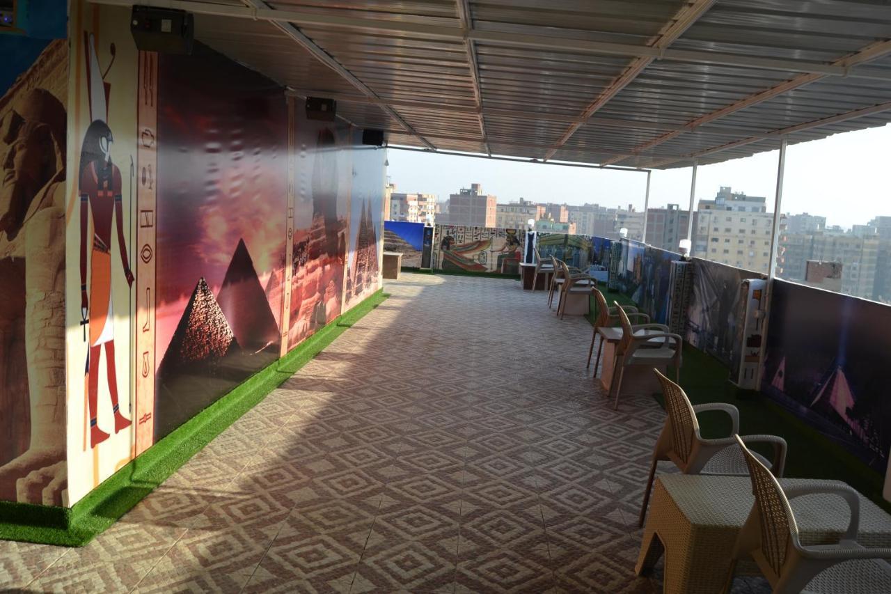 Aladdin Pyramids City Cairo Ngoại thất bức ảnh