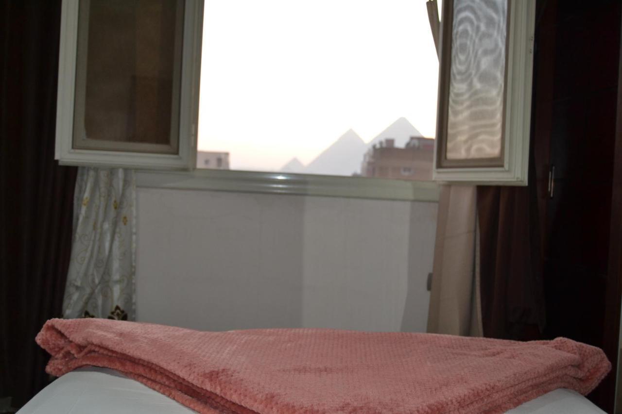 Aladdin Pyramids City Cairo Ngoại thất bức ảnh