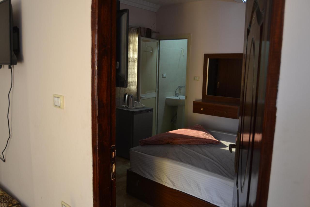 Aladdin Pyramids City Cairo Ngoại thất bức ảnh