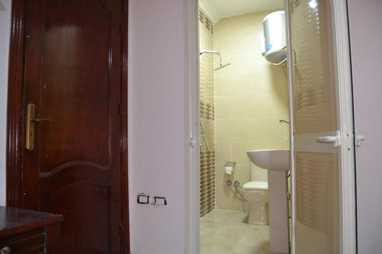 Aladdin Pyramids City Cairo Ngoại thất bức ảnh