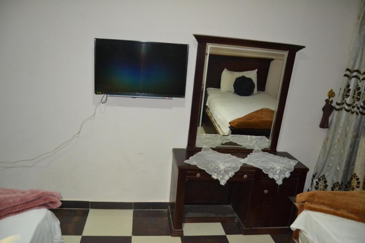 Aladdin Pyramids City Cairo Ngoại thất bức ảnh